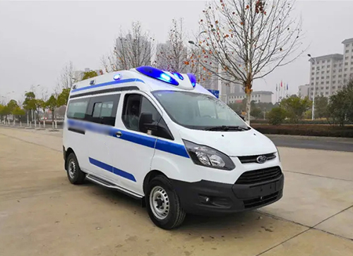滕州市救护车出租